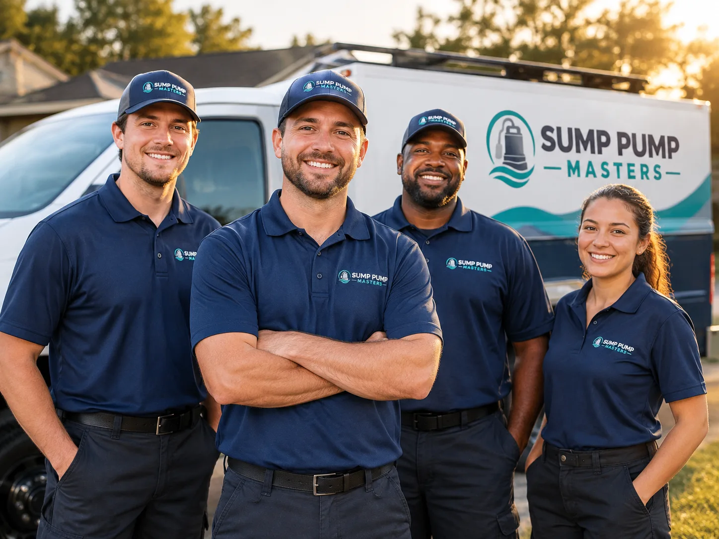 Sump Pump Repair company in Marion, IA