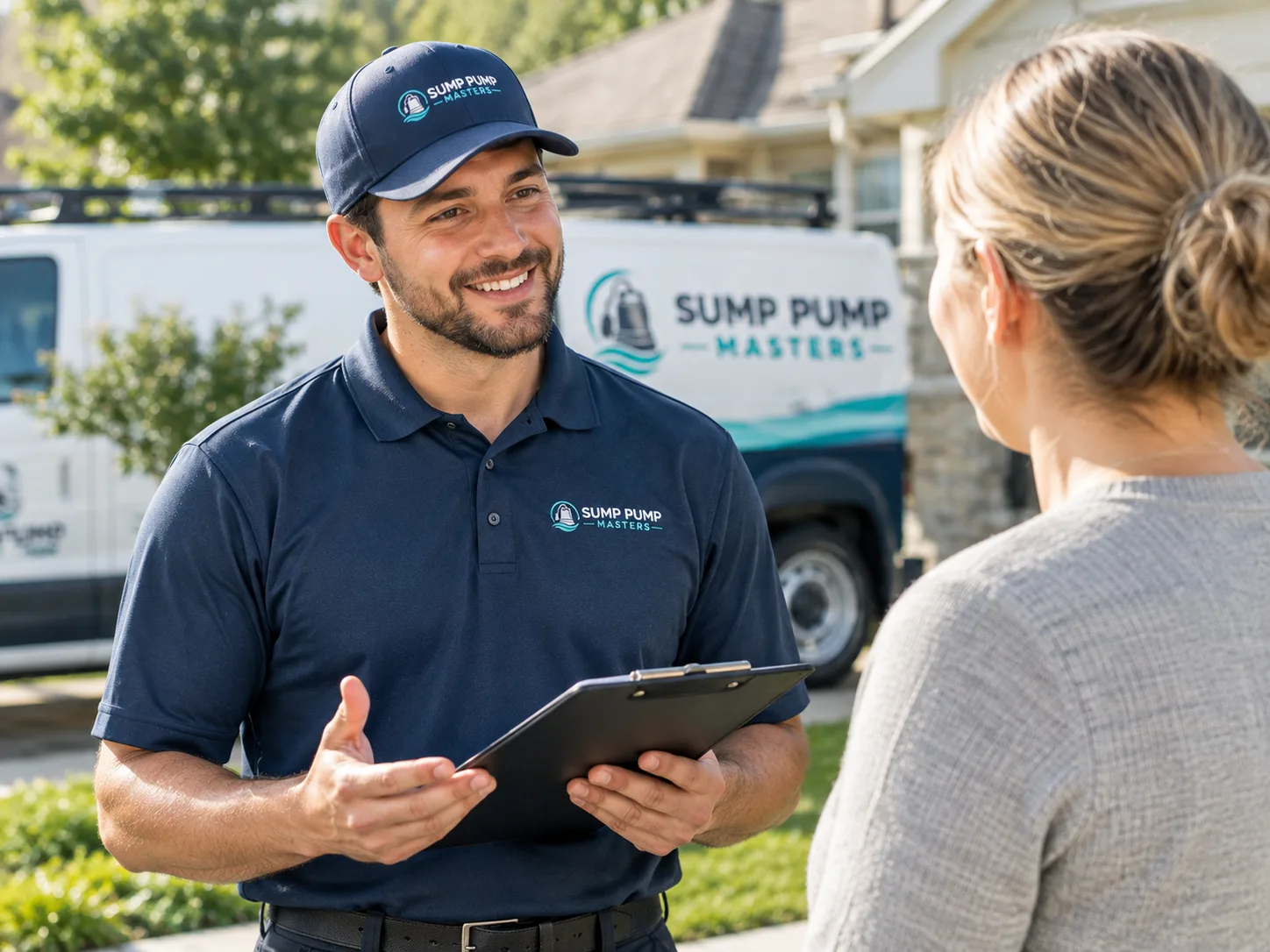 Sump Pump Repair Marion, IA FAQs